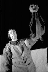 Sudoměřice u Bechyně, Tatrmani OB, O hadu a Šivarovi, 1989