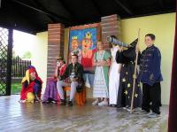 Slatiňany, ZUŠ, Abrakův den, 2004