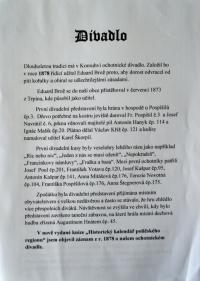 Korouhev, Sokol, Spolková kronika, 1878 - 2011