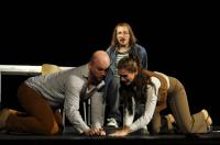 Praha, RADAR / Za oponou, Encyklopedie akčního filmu, CP Divadelní Fimfárum Český Krumlov 2025