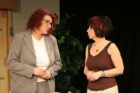 Třešť, Čapek, Kámošky, 2010