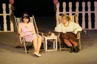 Třeboň, Kajetán, Kouzelný duben, 2009