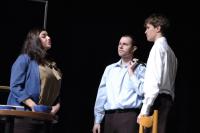 Břeclav, B. Kaněry, Tlustý prase, KP Mumraj! Hodonín 2014