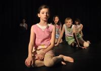 Rychnov u Jablonce nad Nisou, TS Magdaléna, Dovolená pro Mikuláše, KP Dětská scéna Jablonec nad Nisou 2011