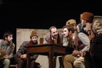 Praha, Ty-já-tr HROBESO, Revizor, CP Divadelní Piknik Volyně 2014