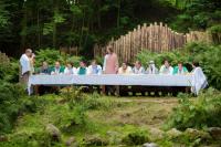 Hořice na Šumavě, Pašijové hry, 2017