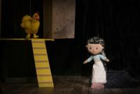 Louny, Spolek loutkářů, Kvok aneb Hrnečku vaš, CP  LCH 2022