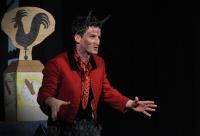 Veverská Bítýška, Prkno, O čertovi, CP Popelka Rakovník 2015