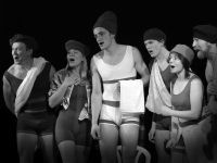 Sloupnice, Doveda, Král k sežrání, 2004