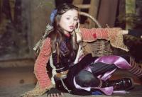 Těchonice, Zmrzlík, Malá čarodějnice, 2005