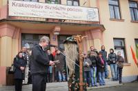 Vysoké nad Jizerou, NP Krakonošův divadelní podzim 2011, zahájení přehlídky