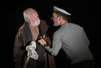 Hvozdná, Kroužek divadelních ochotníků, Odpusť, Natašo, KDP 2021