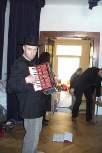 Prostějov, Starost, Upír