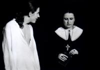 Klapý, Rádobydivadlo, P. G. aneb Romantyckej příběh, KP Wintrův Rakovník 1997