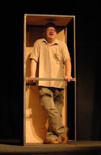 Dobronín, Zmatkaři, Skřivani už jen v Shakespearovi, CP Divadelní Piknik Volyně 2019