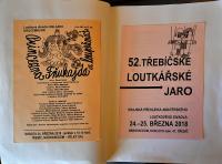 Krucemburk, Oblázek, spolková kronika, 2011 - 2020