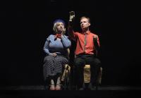 Brno, Pantomima S.I., Na dálnici, CP Otevřeno Kolín 2016