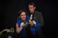 Liberec, Úplně nenormální ochotnický spolek, 4 tváře pro vraha, Sokolovská čurda 2012