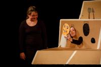 Horažďovice, ZUŠ, aktaX, Staň se hrdinou, 2018