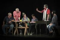 Vysoké n J, DS Krakonoš, Bedřich Smetana - The greatest hits, CP KDP Vysoké nad Jizerou 2018