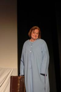 Děčín, Karel Čapek, Amalia dýchá zhluboka aneb Internacionála, CP Divadelní Piknik Volyně 2012