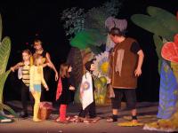 Opava, Sáček, Příběhy čmeláčího strašidla, 2008