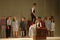 Praha, Light, Republika na nás čeká, CP Jiráskův Hronov 2020