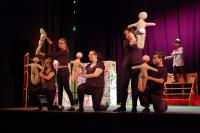 Česká Lípa, ZUŠ, O Myrtě, KP Dospělí dětem, 2018