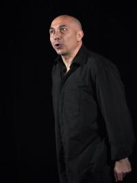 KDP 2009, Horšovský Týn, Vladimír Bendersky - Politici jazyka