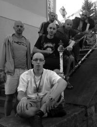 Setkání mladých amatérských divadelníků, S.M.A.D., Třída F, Šrámkův Písek 2010