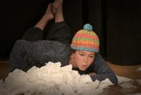 Karlovy Vary, Studio Divadla Dagmar, Vyhnání z ráje už proběhlo, CP Jiráskův Hronov 2021