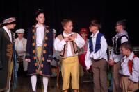 Teplice, Herecké studio, Lucerna, Rádobyfest 2022