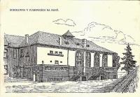 Ivanovice na Hané, Sokol, sokolovna