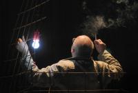 Karlovy Vary, Studio divadla Dagmar, Prostory I - Sokolov, CP Jiráskův Hronov 2018