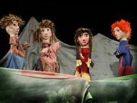 Turnov, Čmukaři, Za každým rohem Jeskyňka, LCH 2009