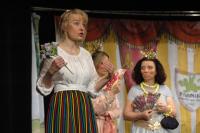 Jirny, Divadelní ochotnický spolek, Sůl nad zlato, KP Klicperovy divadelní dny Sadská 2022