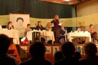 Vápenná, Klaunika, 2006