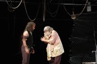 Česká Lípa, Jirásek, Hamlet, CP Jiráskův Hronov 2020