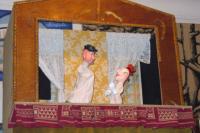 Prostějov, Starost, Sňatek z rozumu aneb Giňol na smrtelné posteli