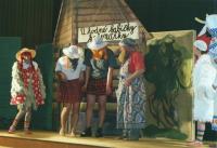 Jedovnice, Vlastimil, Loupežnické koření, 2006