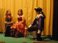 Ždírec nad Dobravou, ZŠ, Školní akademie, 2009