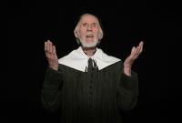 Dolní Dobrouč, KDO, Labyrint srdce Jana Ámose, KP Miletínské divadelní jaro 2019