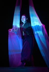 Kaznějov, Štace, Obcházení, CP Krakonošův divadelní podzim Vysoké nad Jizerou 2022