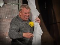 Klášterec nad Ohří, Zdrhovadlo, Příliš hlučná samota, JH 2010