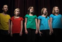 Volyně, CP Divadelní Piknik Volyně 2013 – slavnostní zahájení