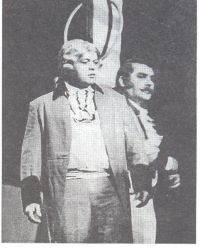 Bakov nad Jizerou, Tyl, Treperendy 1977