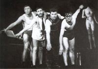 Liberec, Studio Y, Encyklopedické heslo XX, ASUT Bechyně 1963