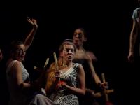 Praha, Veselé skoky, Havran