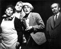 Horšovský Týn, MKZ, Třicet vteřin lásky, 1994