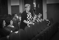 Červený Kostelec, Na tahu, Hodina dětí, KP Červený Kostelec 2017